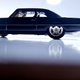 Illustration for article titled A black Chevy
